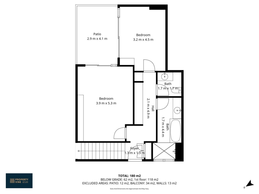 3 Bedroom Property for Sale in Green Point Western Cape